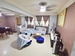 Blk 457 Tampines Street 42 (Tampines), HDB 4 Rooms #212665911